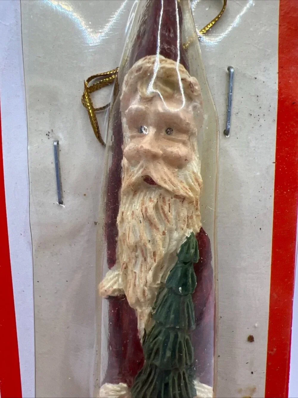 Traditions vintage pencil